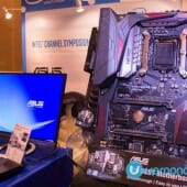 6th Gen Intel Core "Skylake"