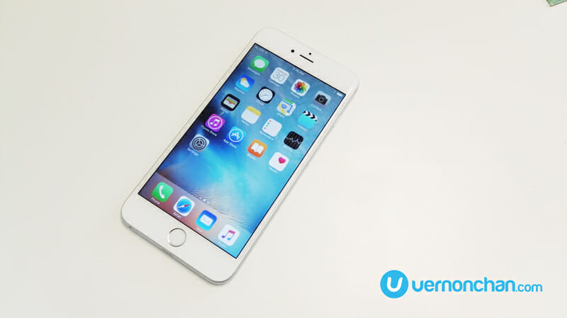 Apple iPhone 6s