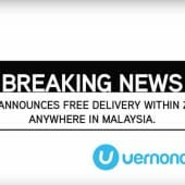 Maxis Express iPhone 6s