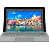 Microsoft Surface Pro 4