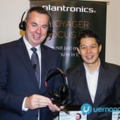 Plantronics Voyager Focus UC Plantronics Voyager Focus UC