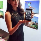 Sony Xperia Z5 series launch