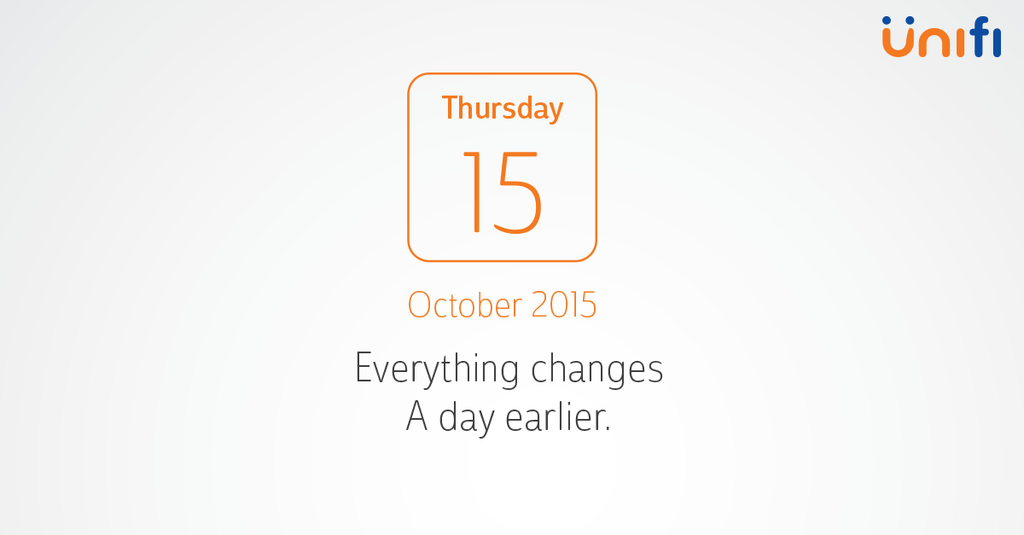 TM Unifi 15 October