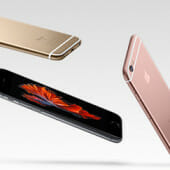 U Mobile iPhone 6s
