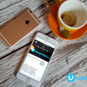 U Mobile iPhone 6s