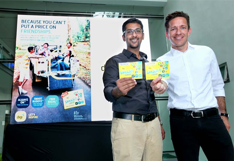 Digi Smart Prepaid