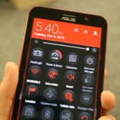 ASUS ZenFone 2 Deluxe ROG