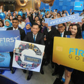 Celcom FiRST