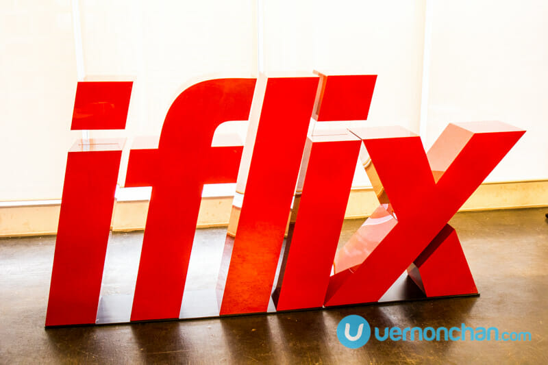 iflix Download and Watch Offline