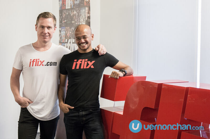 iflix