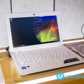 Lenovo Evolution launch