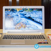 Lenovo Evolution launch