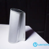 Lenovo Evolution launch