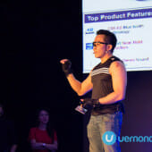 Lenovo Evolution launch