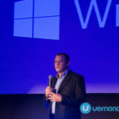 Lenovo Evolution launch