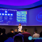 Lenovo Evolution launch