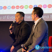 Lenovo Evolution launch