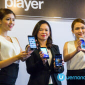 Lenovo Vibe P1