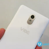 Lenovo Vibe P1m