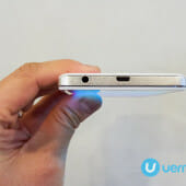 Lenovo Vibe P1m