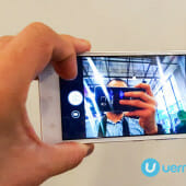 Lenovo Vibe P1m
