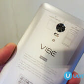 Lenovo Vibe P1