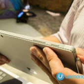 Microsoft Surface Pro 4
