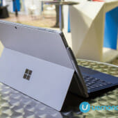 Microsoft Surface Pro 4
