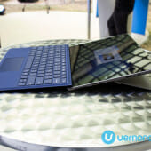 Microsoft Surface Pro 4