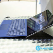 Microsoft Surface Pro 4