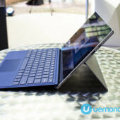Microsoft Surface Pro 4