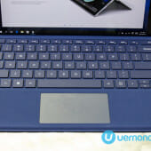 Microsoft Surface Pro 4