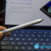 Microsoft Surface Pro 4