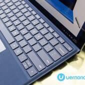 Microsoft Surface Pro 4