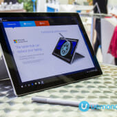 Microsoft Surface Pro 4