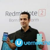 redmi note 2 hugo barra