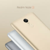 Redmi Note 3