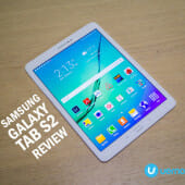 Samsung Galaxy Tab S2