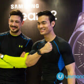 Samsung Gear S2