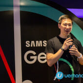 Samsung Gear S2