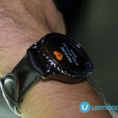 Samsung Gear S2