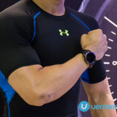 Samsung Gear S2