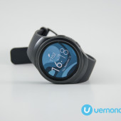 Samsung Gear S2