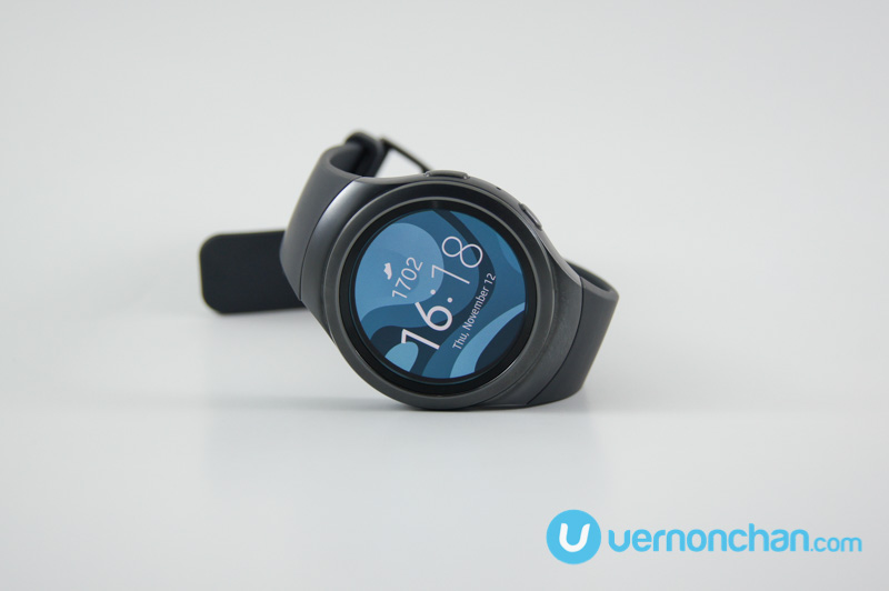 Samsung Gear S2
