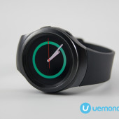 Samsung Gear S2