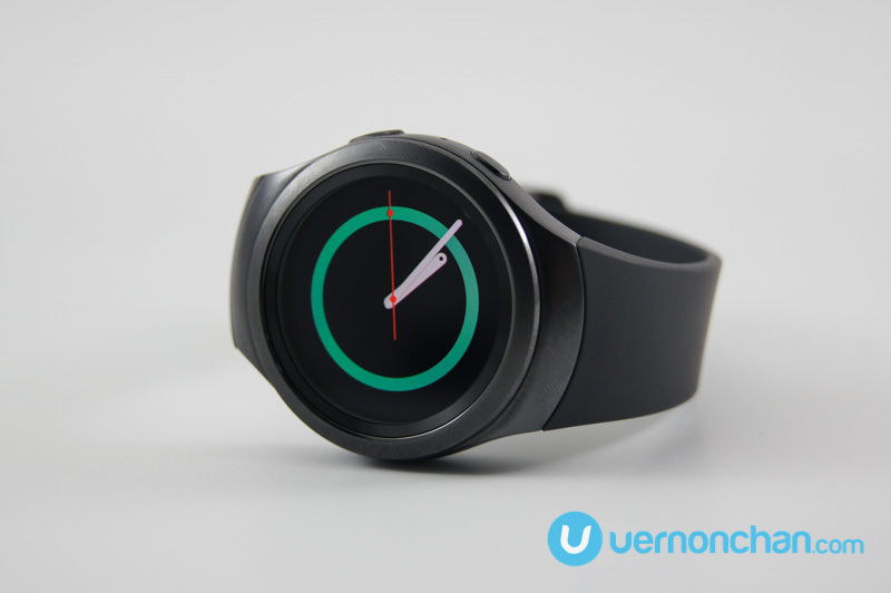 Samsung Gear S2