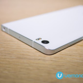 Xiaomi Mi Note