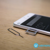 Xiaomi Mi Note
