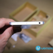 Xiaomi Mi Note