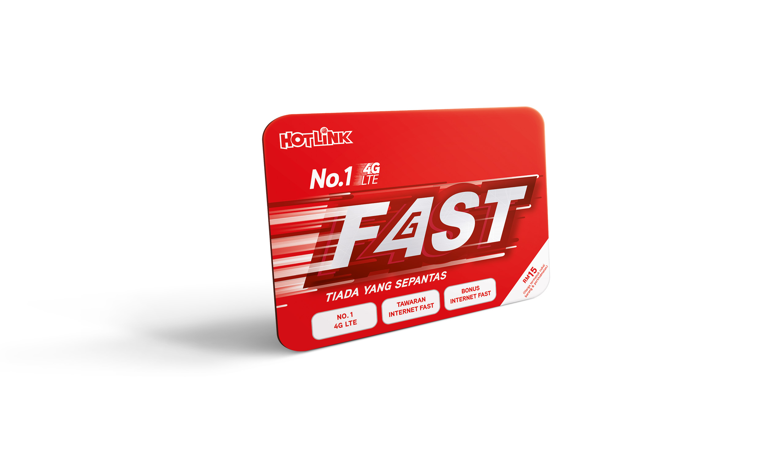 Hotlink FAST